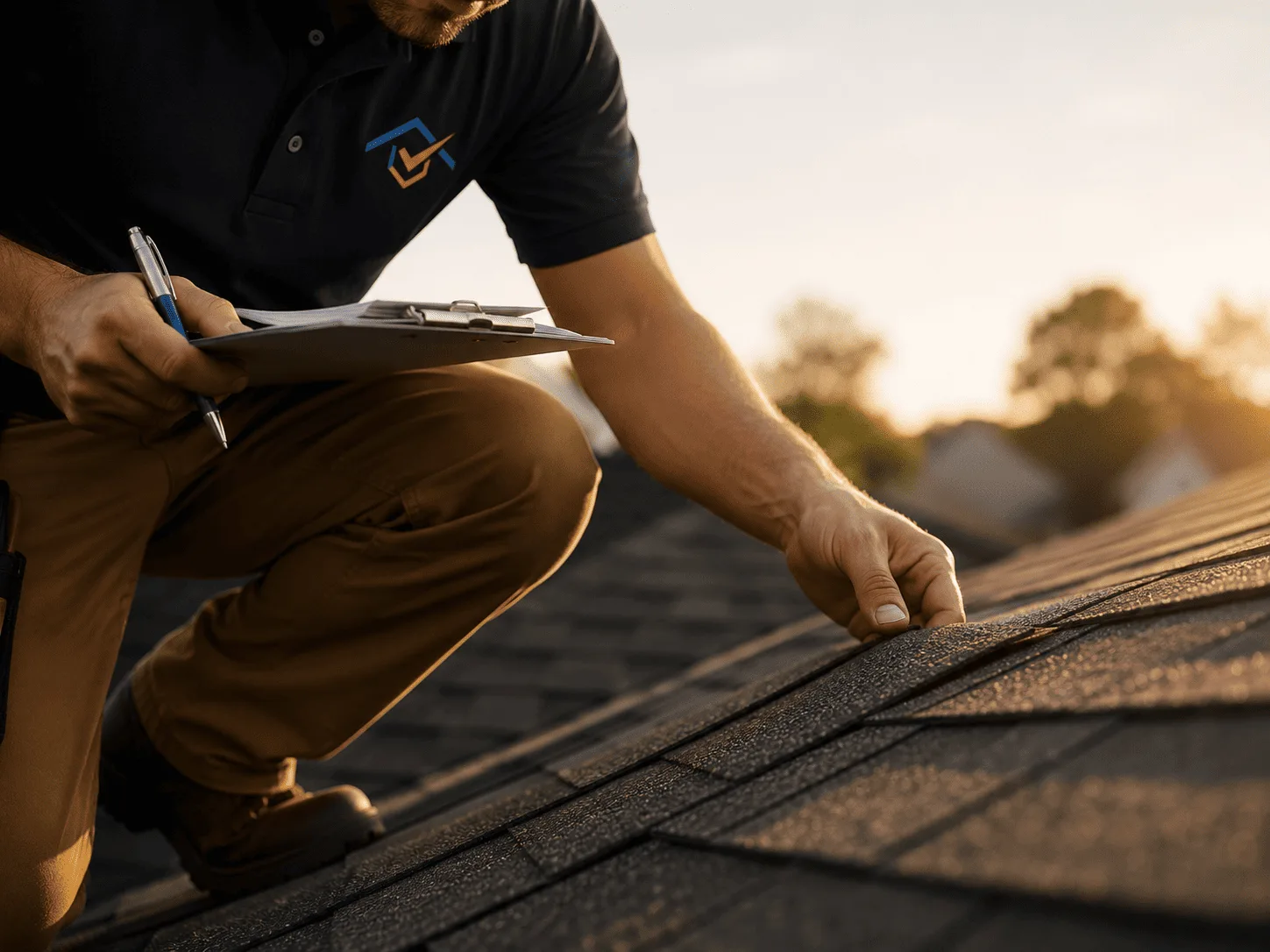 Why Choose Roof Inspection in Kipling, OH